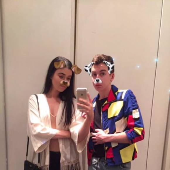 Meet your Posher, Anthony - Picture 1 of 1